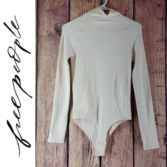 Free People Tops - Intimately Free People Bodysuit